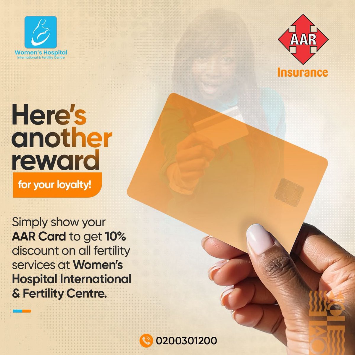 AAR General Insurance Uganda tweet media