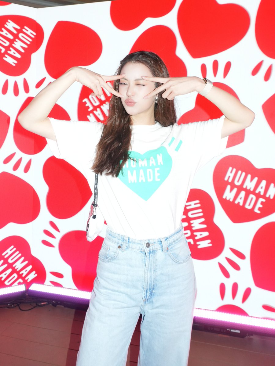 LenaMiu CH3 Official tweet media