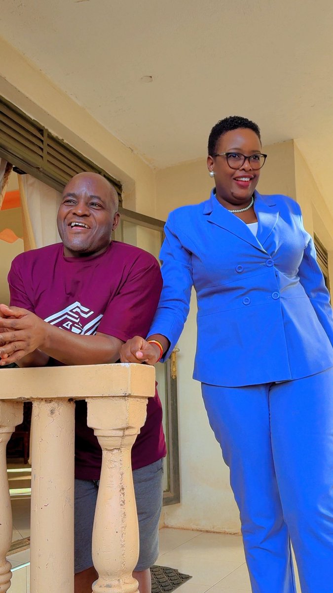 Nyanjura Doreen Omutatina tweet media