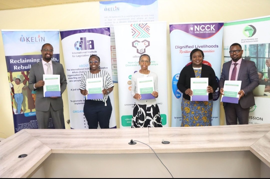 Dr. Catherine Kyobutungi Muzukulu wa Bityo tweet media