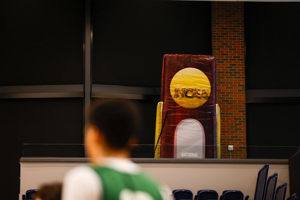 OBU Men's Basketball tweet media