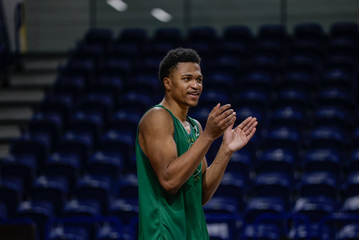 OBU Men's Basketball tweet media