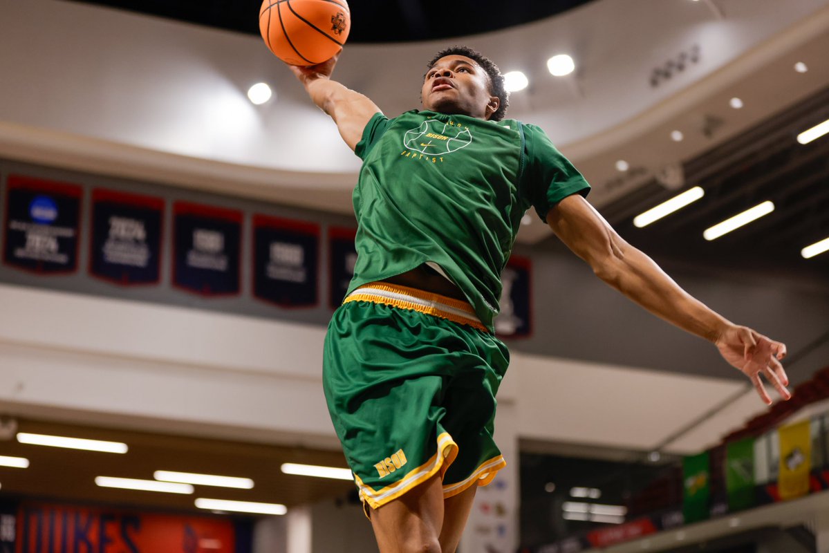 OBU Men's Basketball tweet media