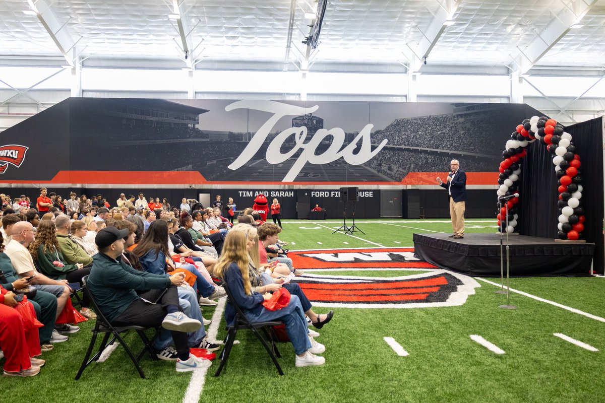 Tim Caboni tweet media