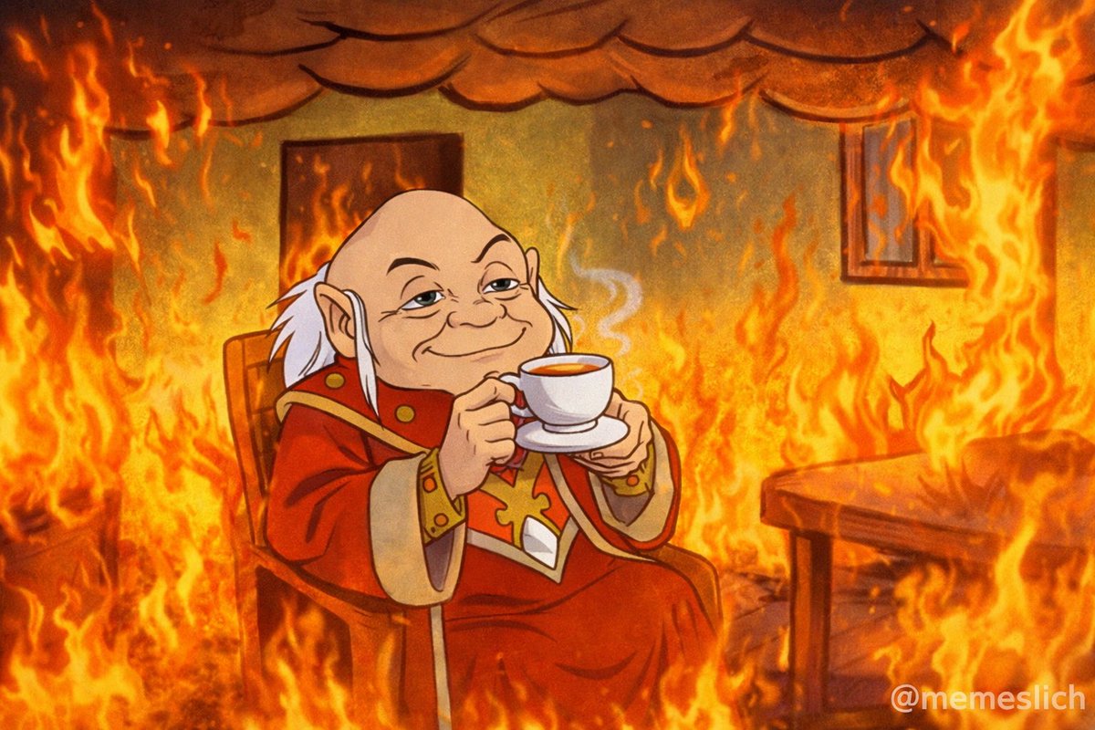 memeslich 💀 dnd memes tweet media