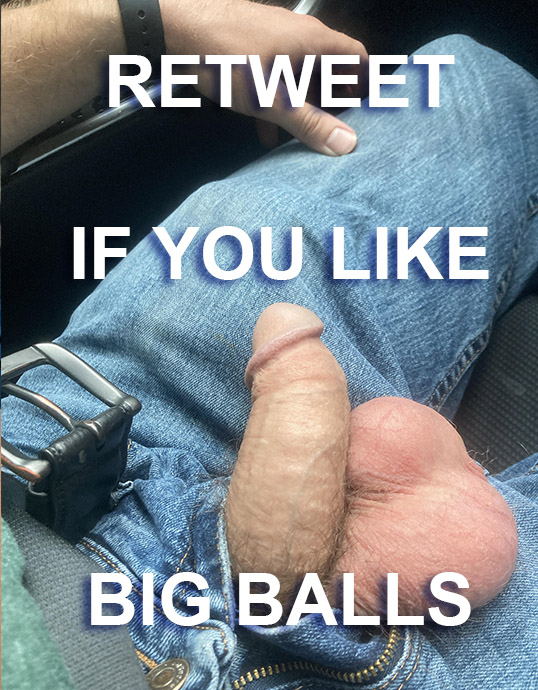 Todd’s grey briefs bulge tweet media