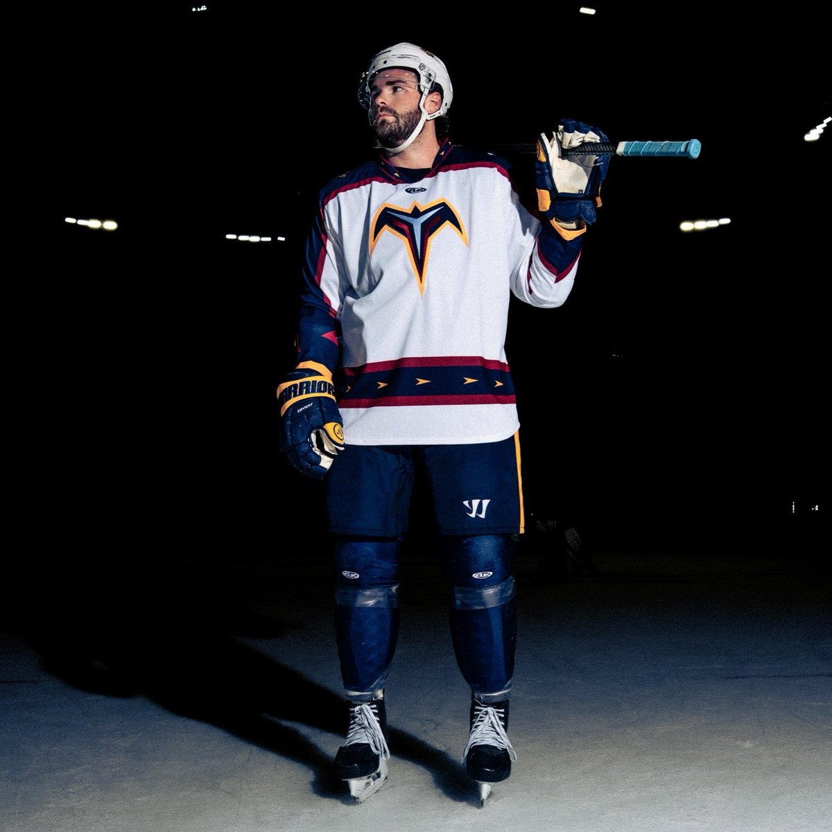 ATLANTA IS BACK IN THE NHL tweet media