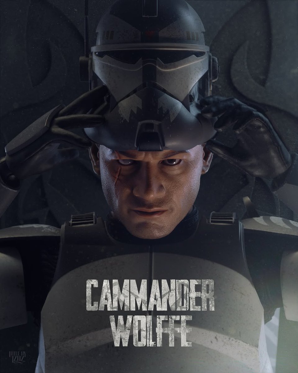 Jedi Collecting tweet media