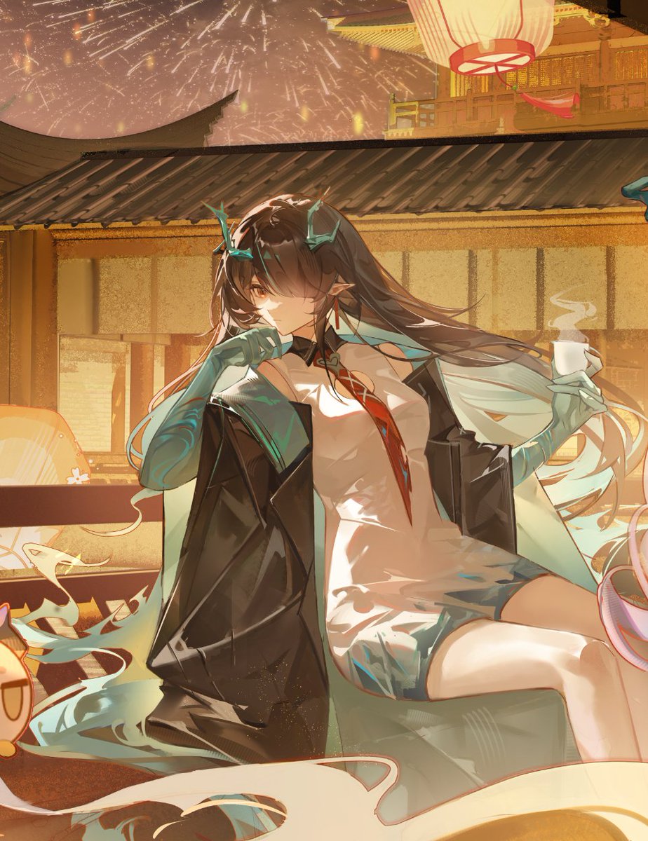 YuKi甜茶 tweet media