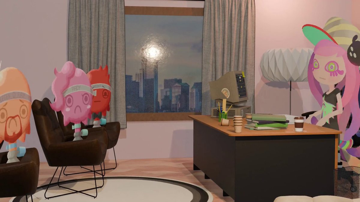 GlobiColegas tweet media