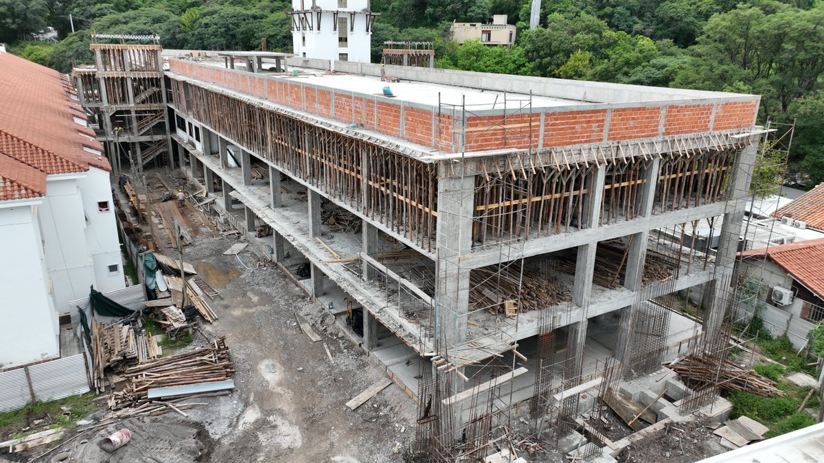 Ministro Camacho tweet media