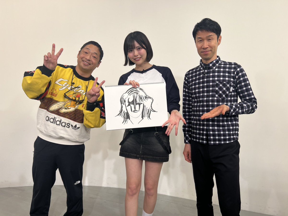 荒野 姫楓 tweet media