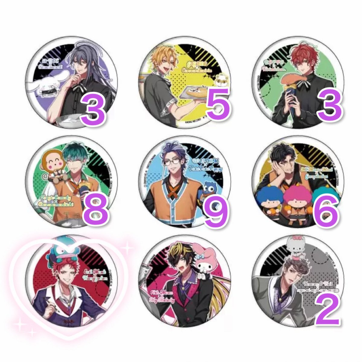 おはつ tweet media