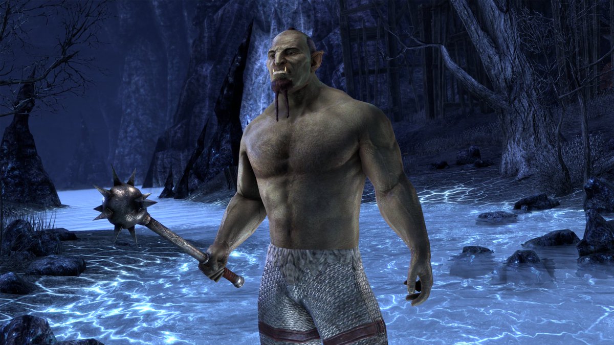 The Elder Scrolls Online España tweet media