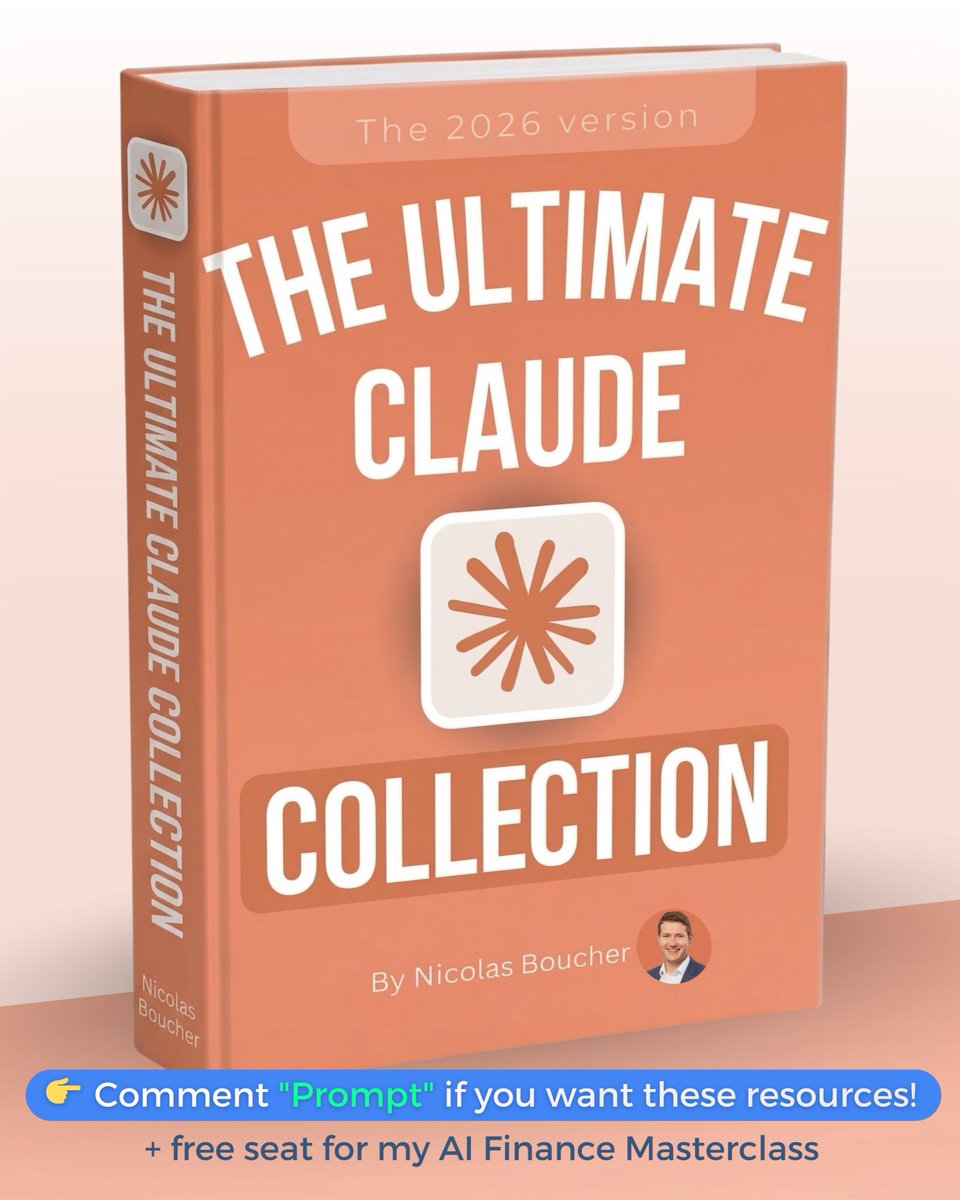 Nicolas Boucher tweet media