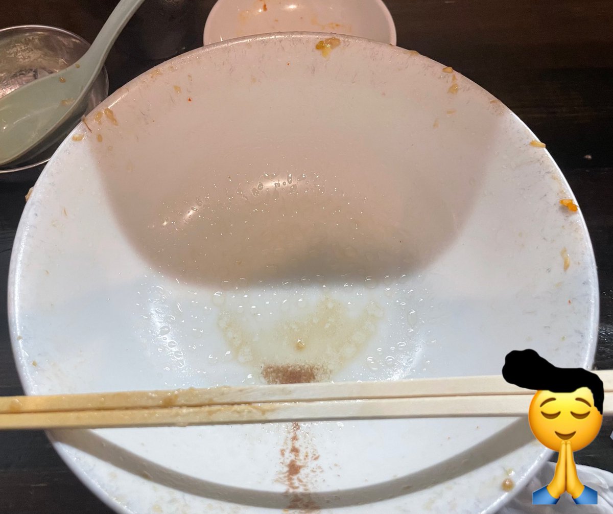 ピーター小池🎵🕺@🍜ラーメンロックンローラー🎸 tweet media