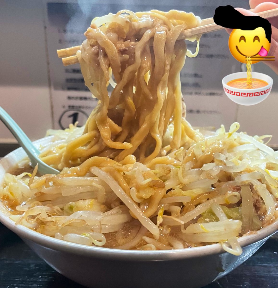ピーター小池🎵🕺@🍜ラーメンロックンローラー🎸 tweet media
