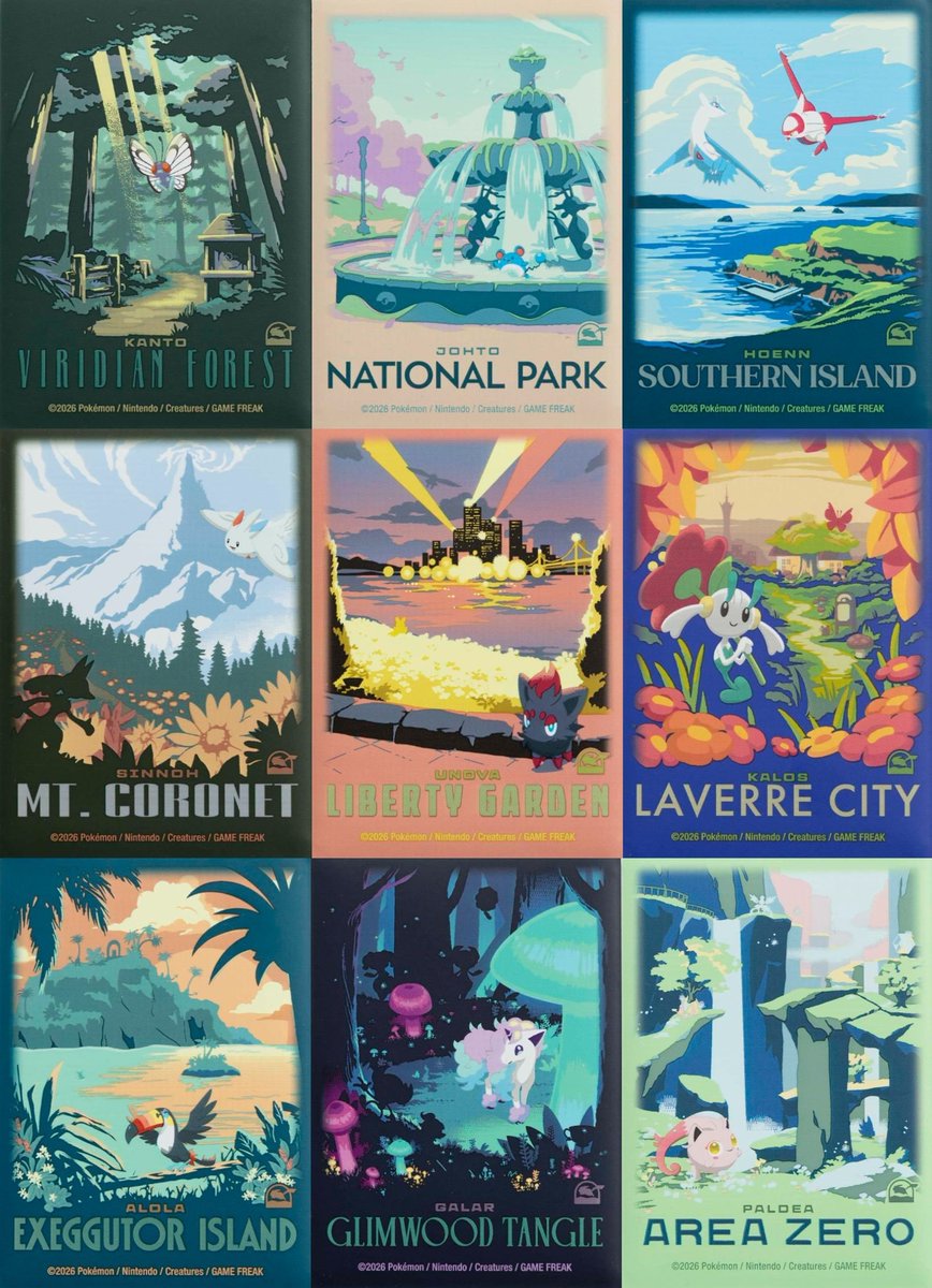 Pokemon TCG Restocks & News tweet media