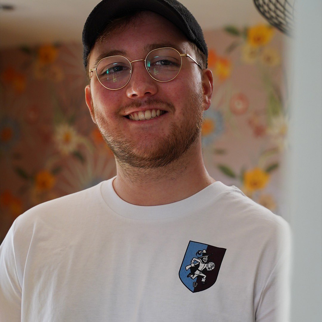 Dan Bardell tweet media