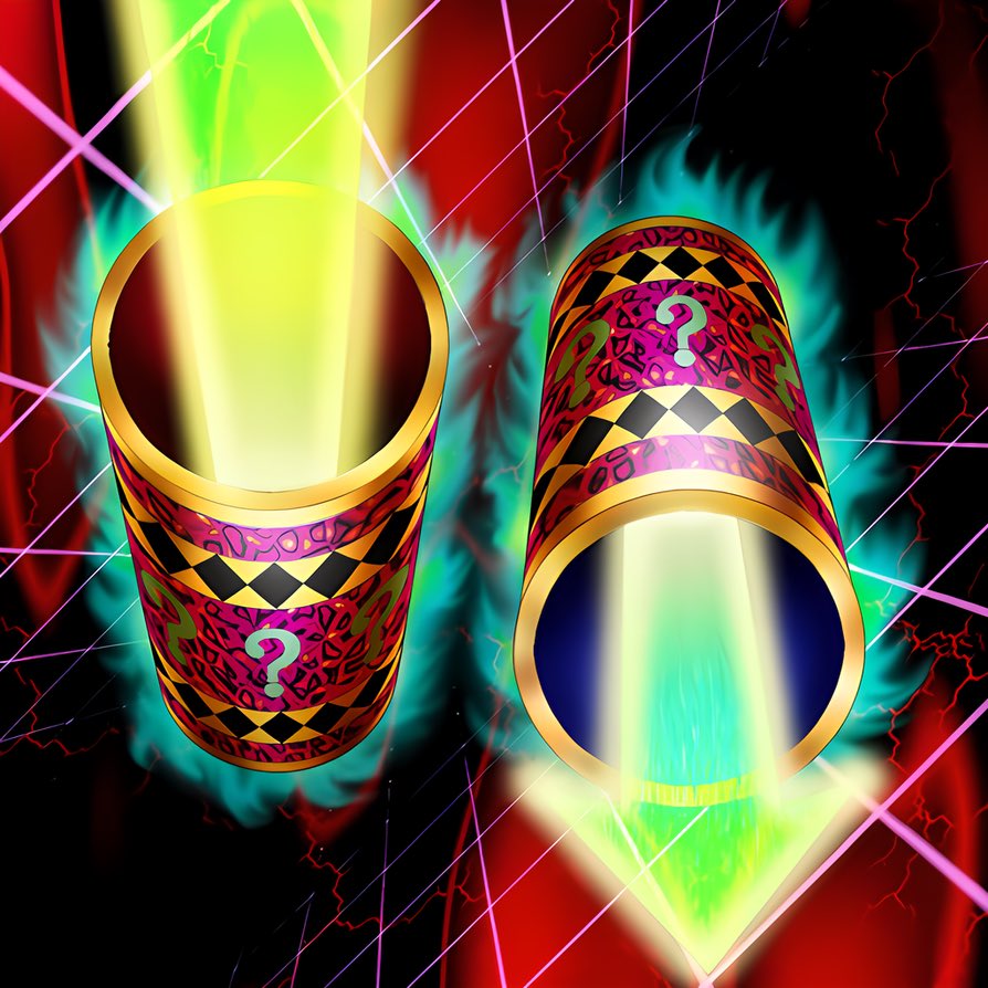 yu-gi-oh artworks tweet media