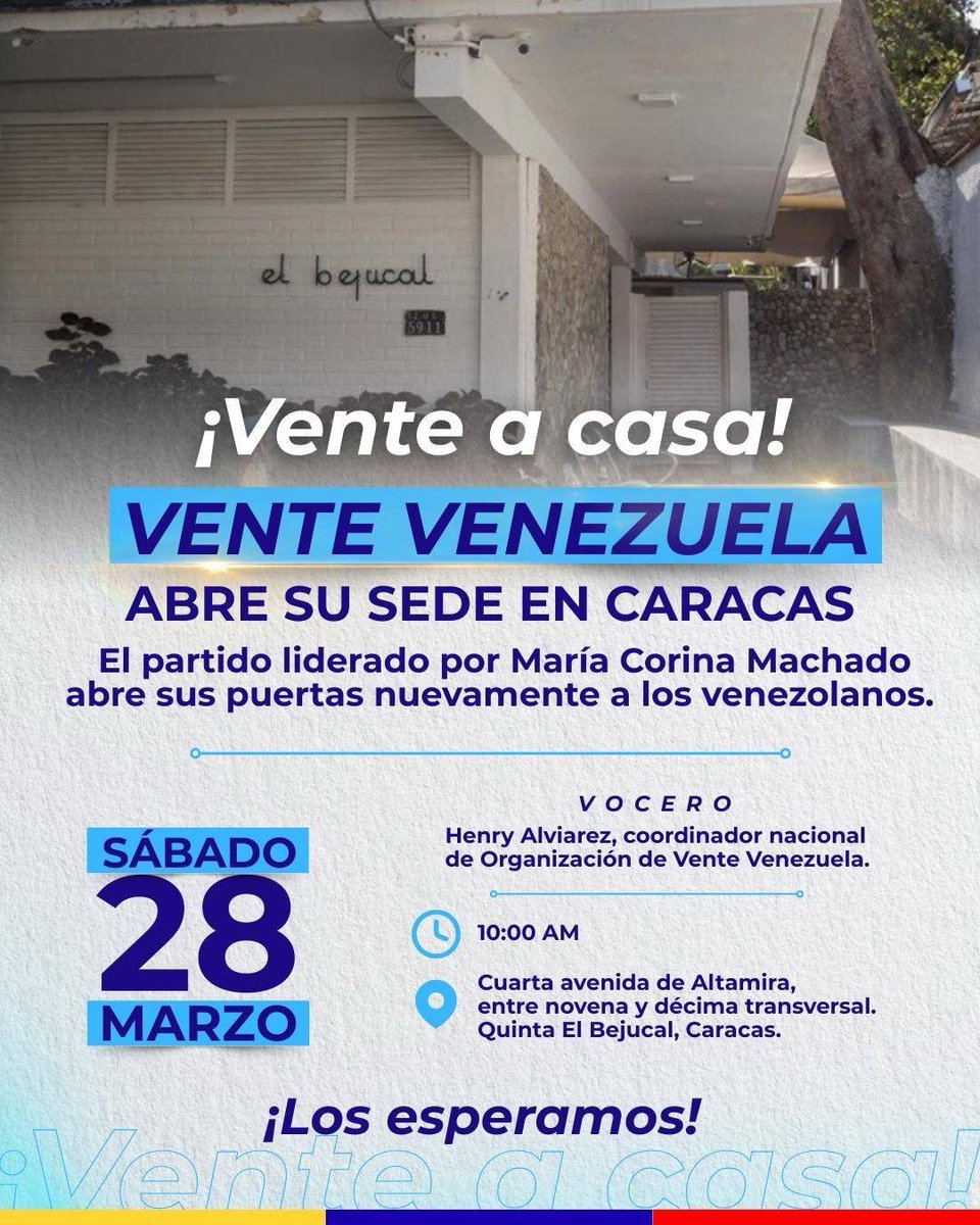 Vente Joven tweet media