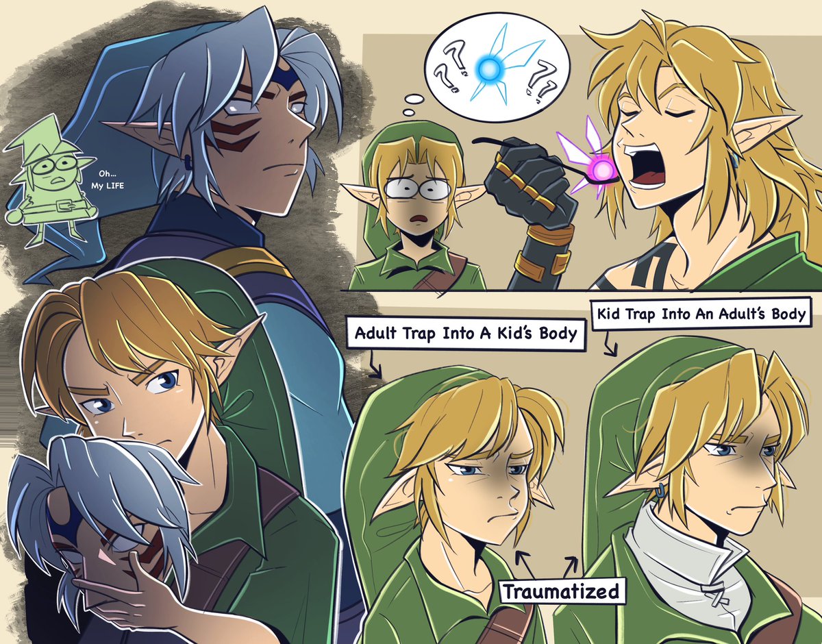 Pichichu_Studio tweet media