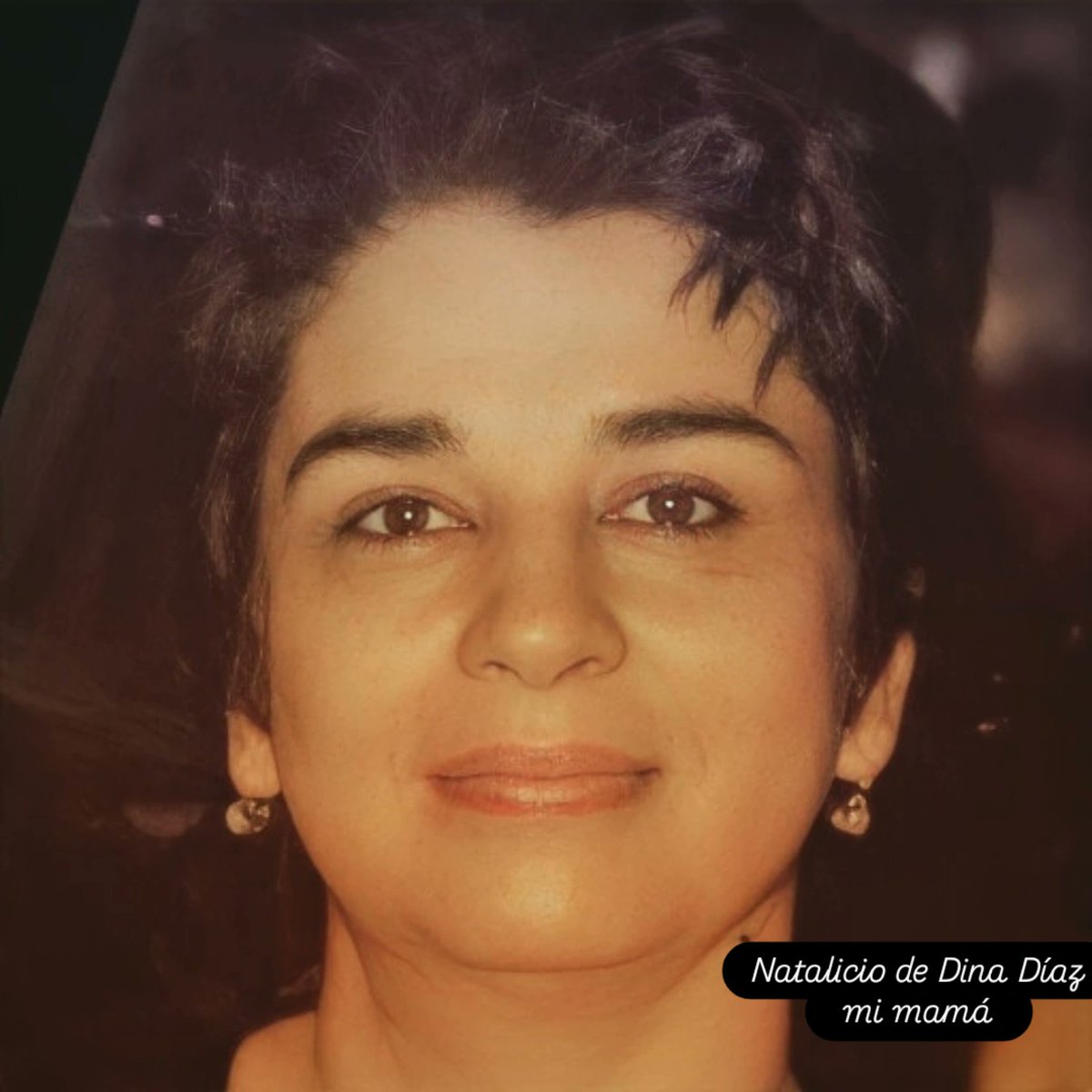 Abenámar Capriles D tweet media