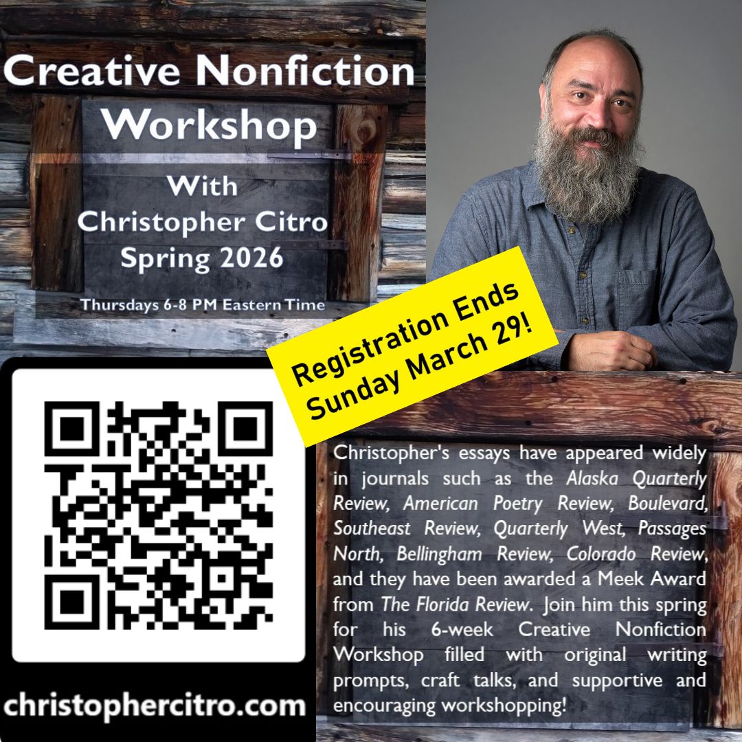 Christopher Citro tweet media