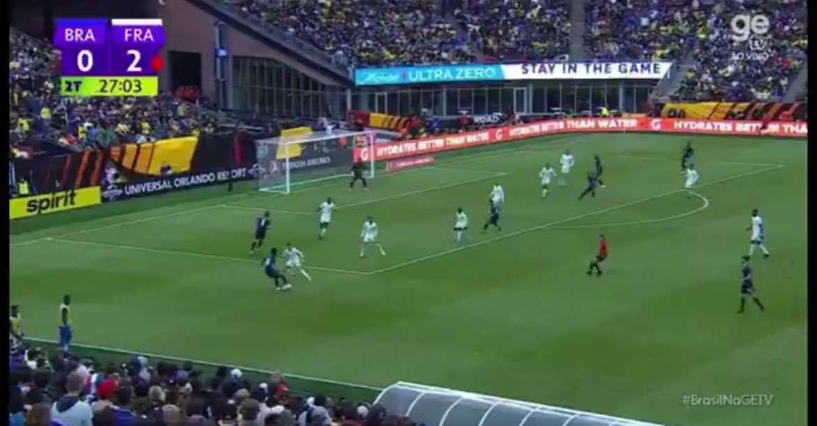 Caio Warriors tweet media