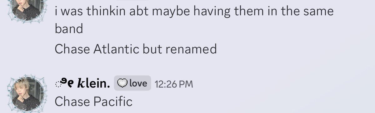 carter. 🔜 tweet media