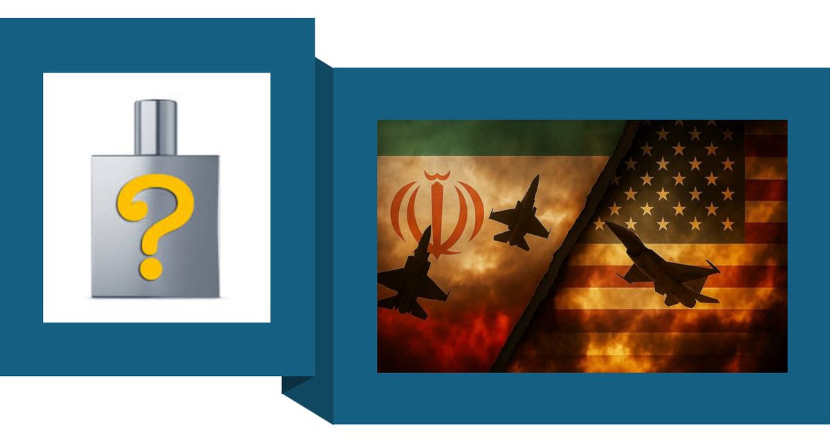 Mr. Perfumer tweet media