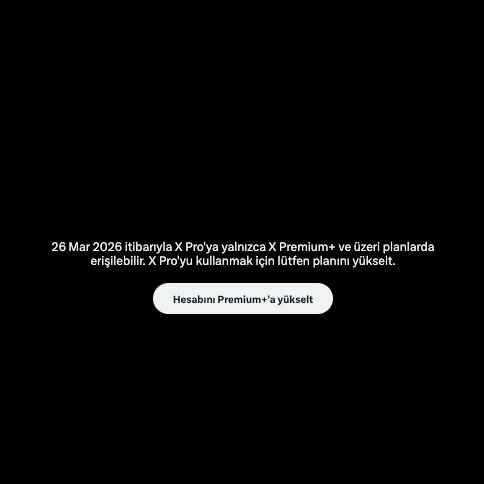 Sosyotrend tweet media