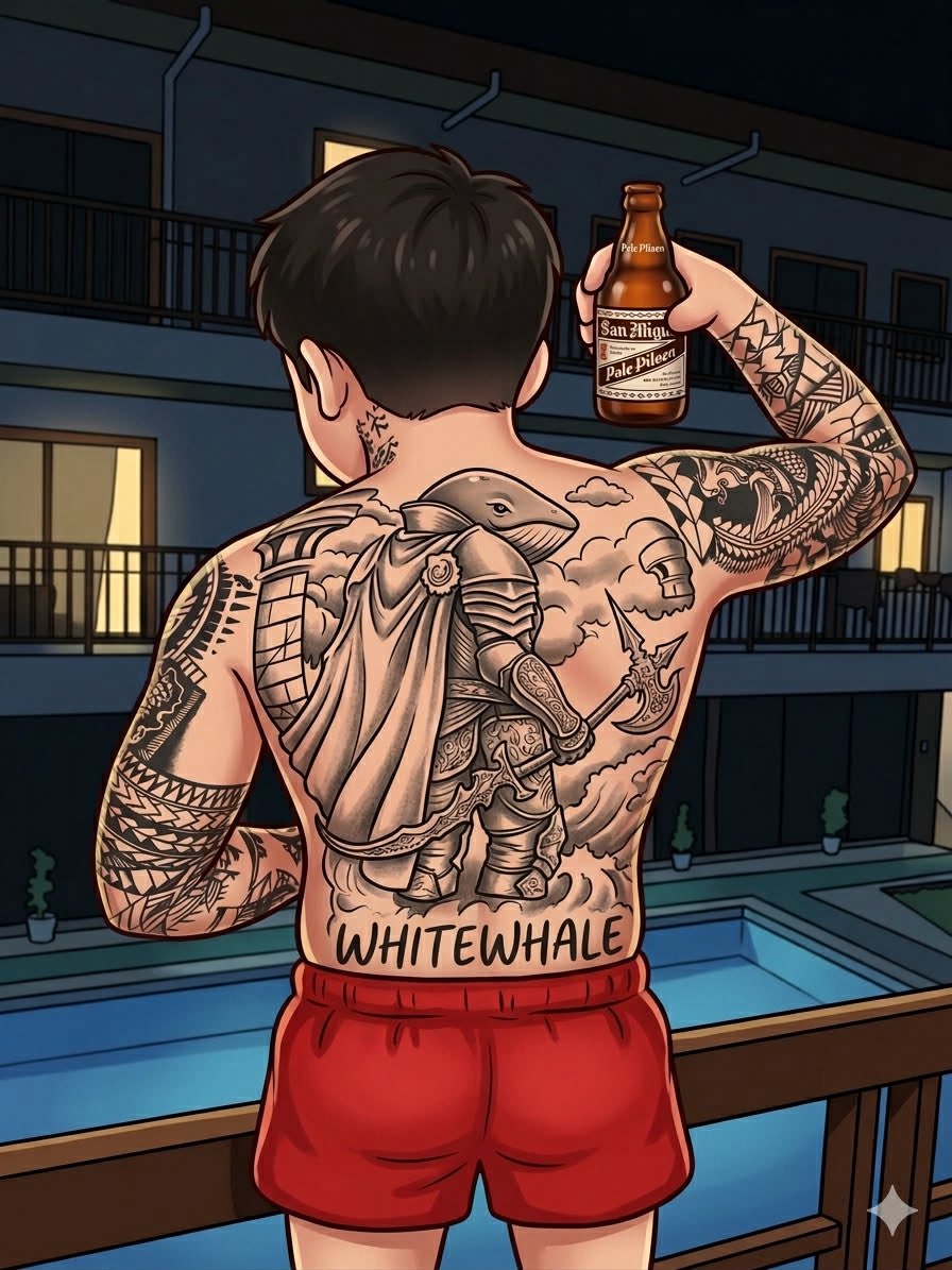 BananaWhale Labs tweet media