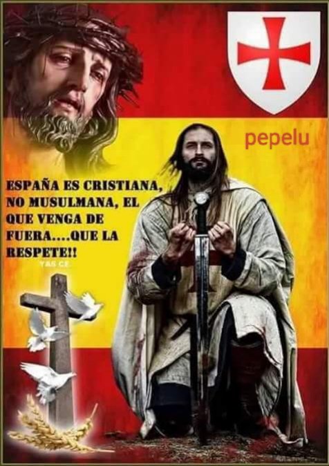 Ángel Luis. tweet media