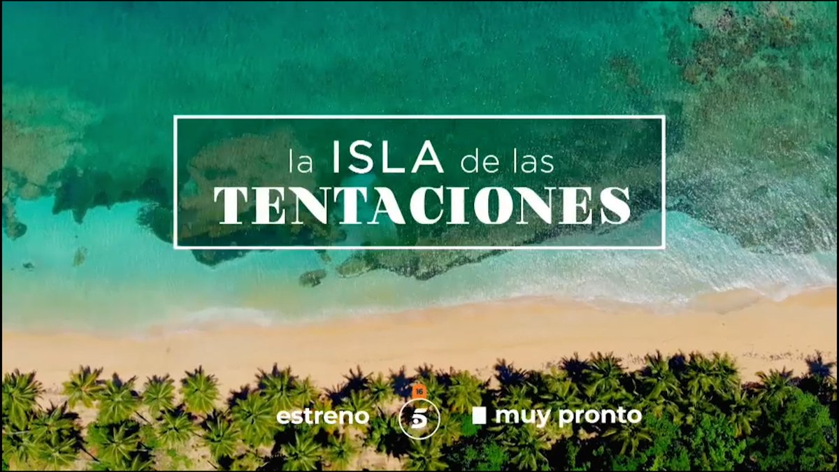 Telecinco tweet media