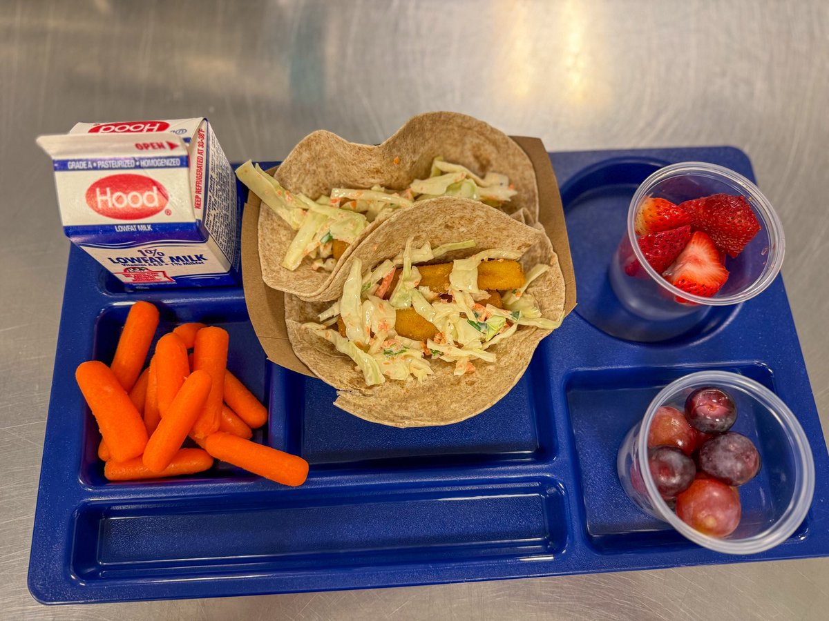 Wilmington School Nutrition tweet media