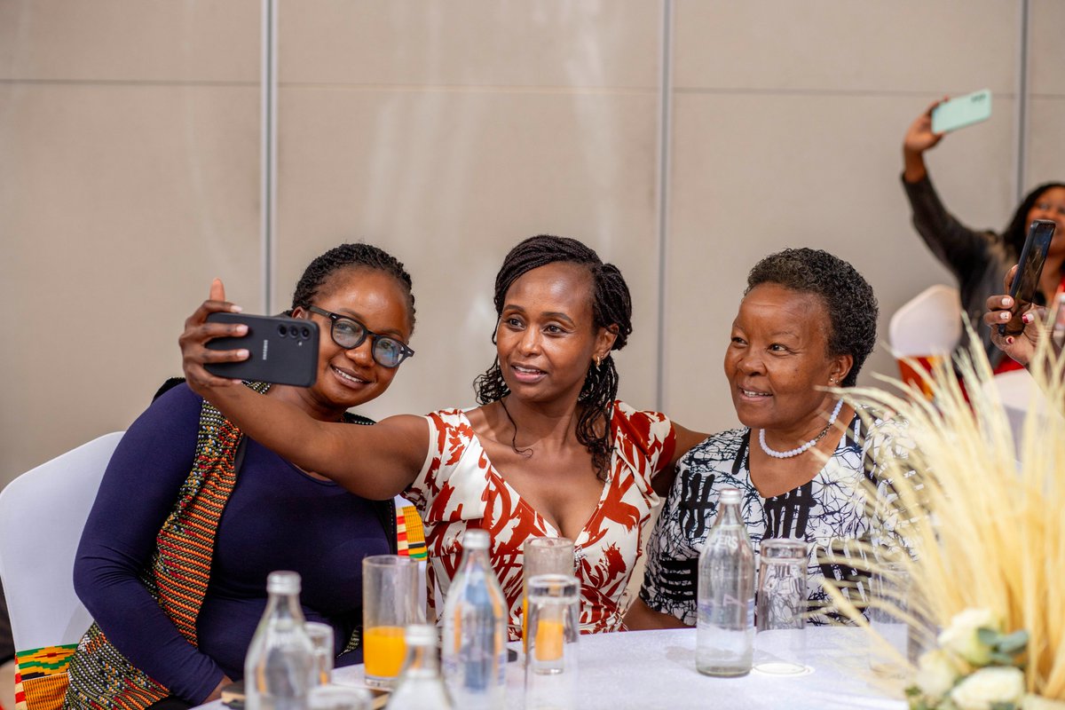 ICEA LION Group tweet media