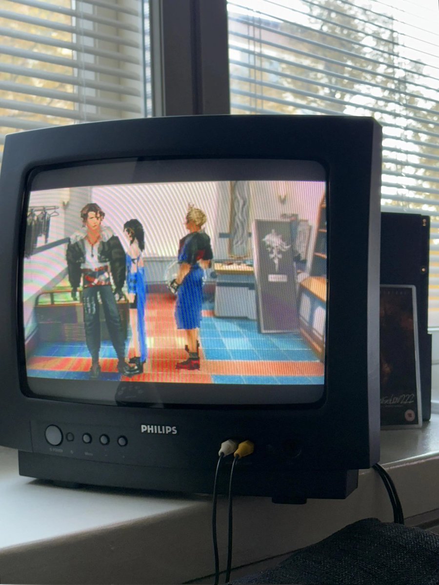 CRT Bot2 tweet media