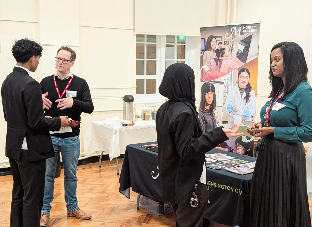 Alperton CS tweet media