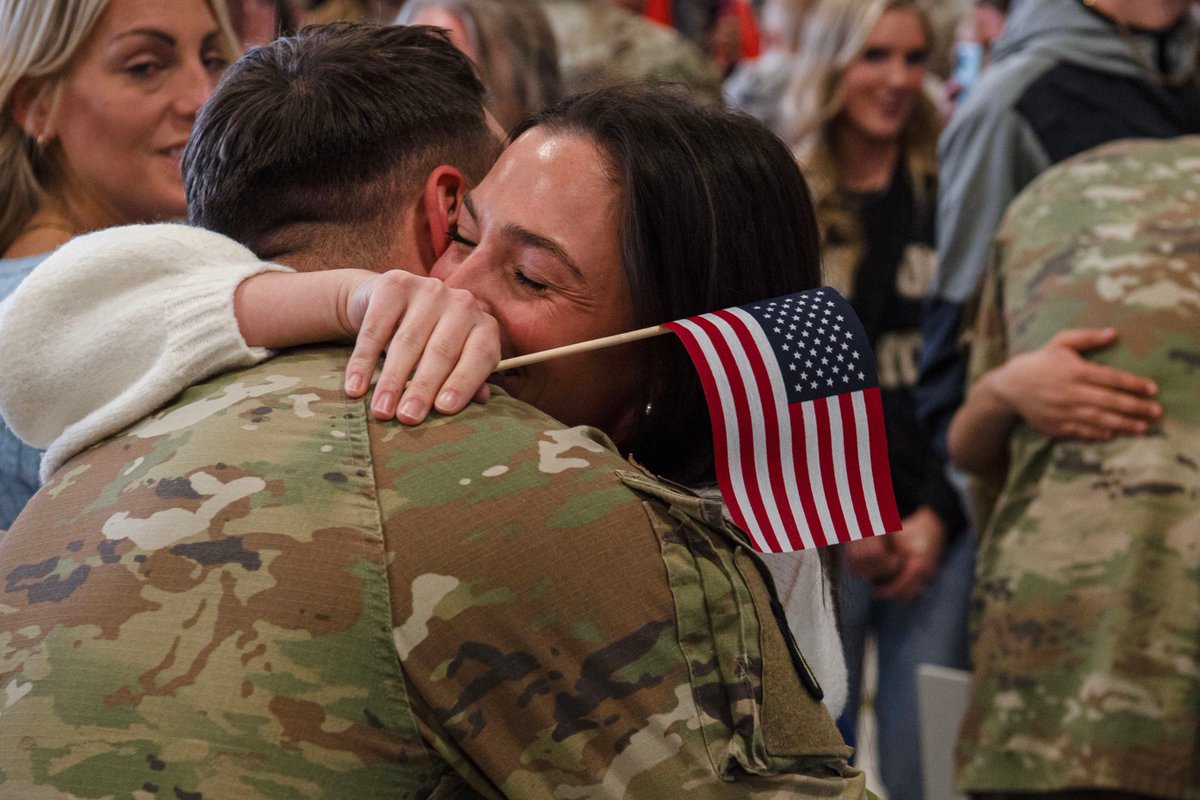 National Guard tweet media