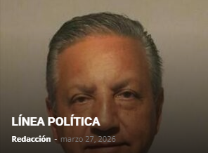 Espejo del Poder tweet media