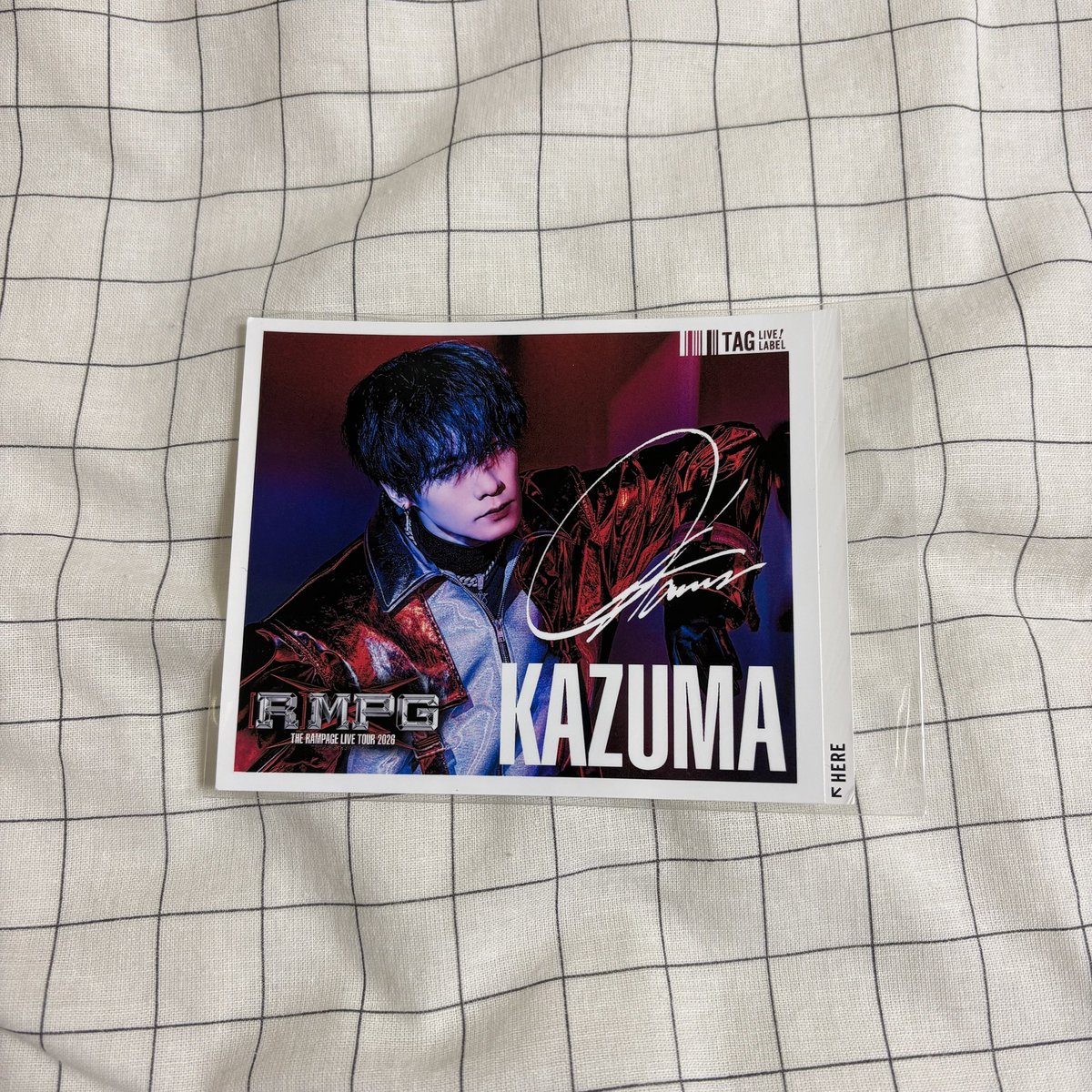 ももた tweet media