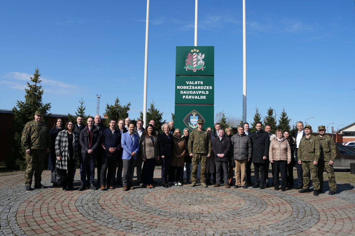 Ārlietu ministrija 🇱🇻 | #atbalstuUkrainu 🇺🇦 tweet media