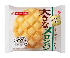 tomokoargentina's tweet photo. @tanbianica En Japón no hay #FACTURAS al estilo argentino, pero sí muchísimas clases de #KASHIPAN tal como #MELONPAN https://t.co/D9haRkBol5
