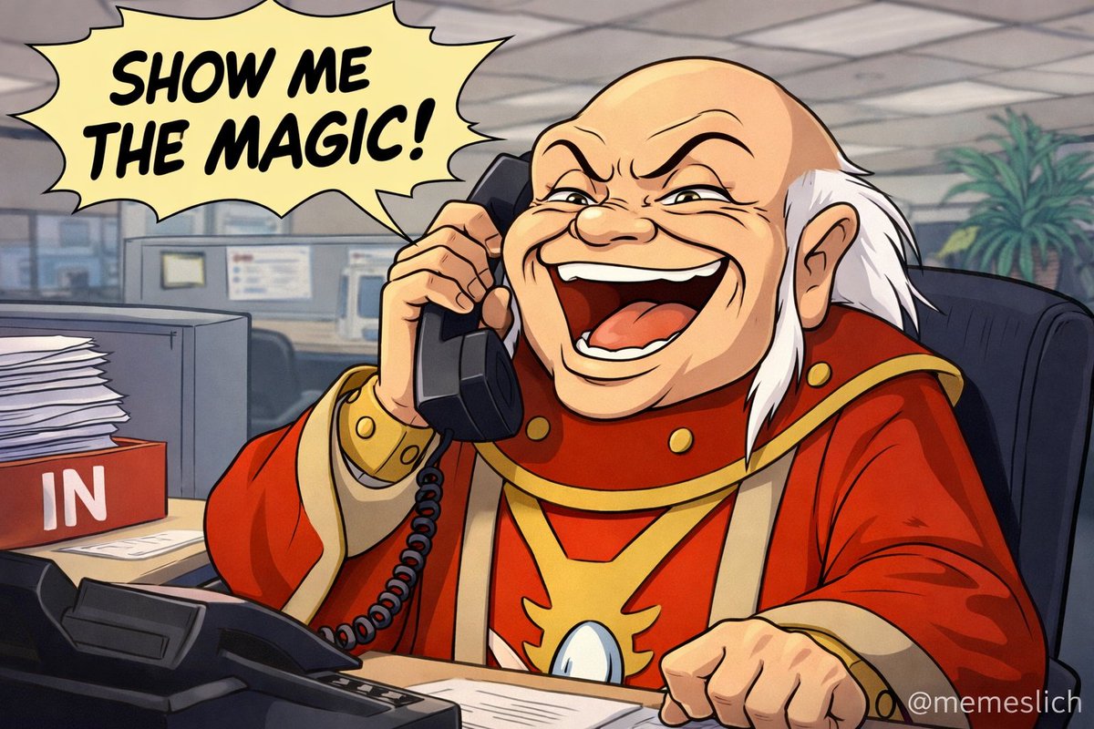 memeslich 💀 dnd memes tweet media