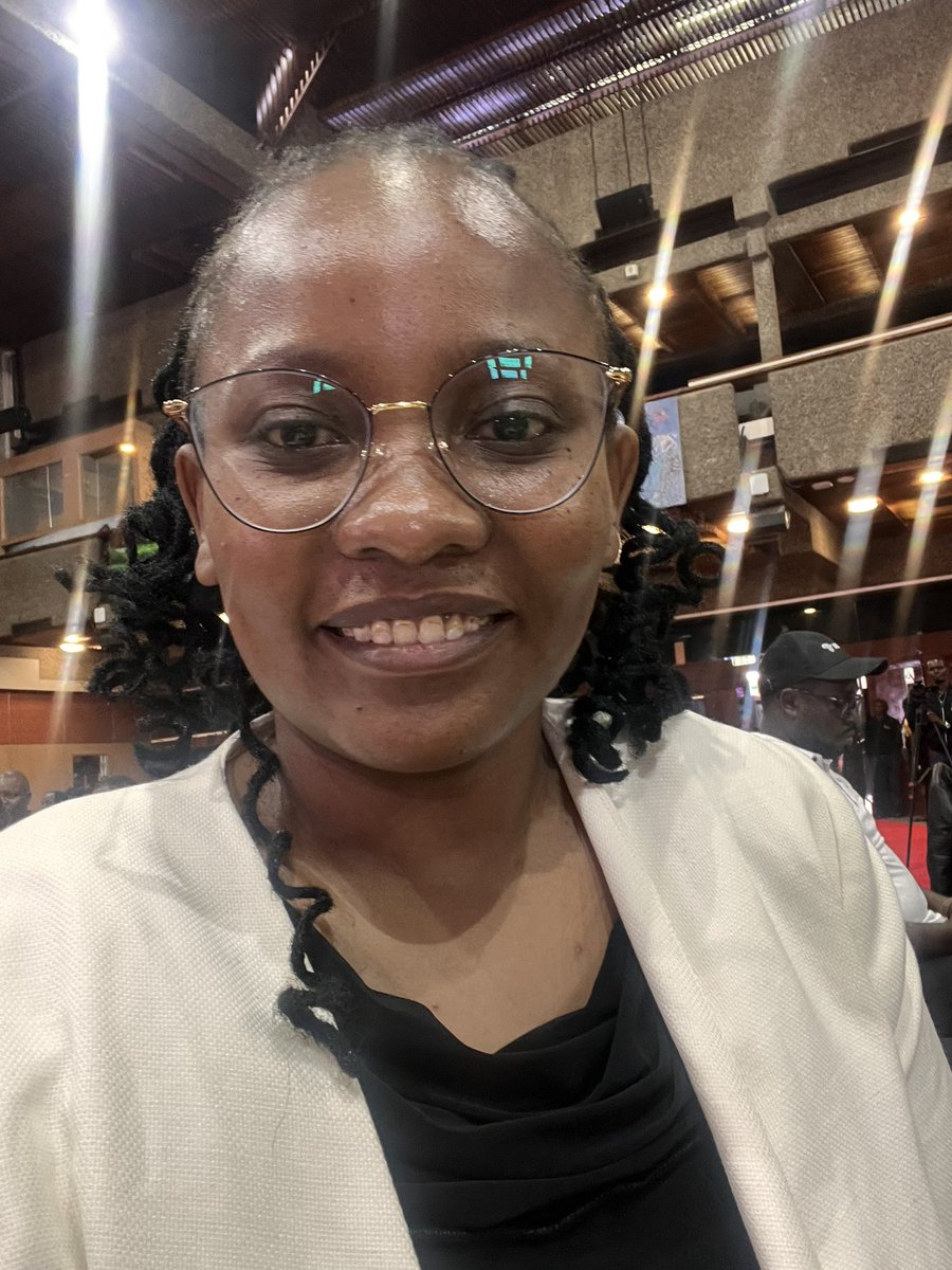 CiruGrace's tweet photo. #DIARAwardsGala2026

Honoured to be in attendance https://t.co/VutEkUXmVi