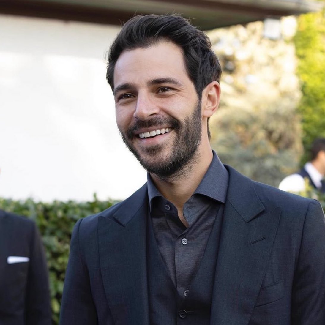 Gusholder Haber Bülteni tweet media