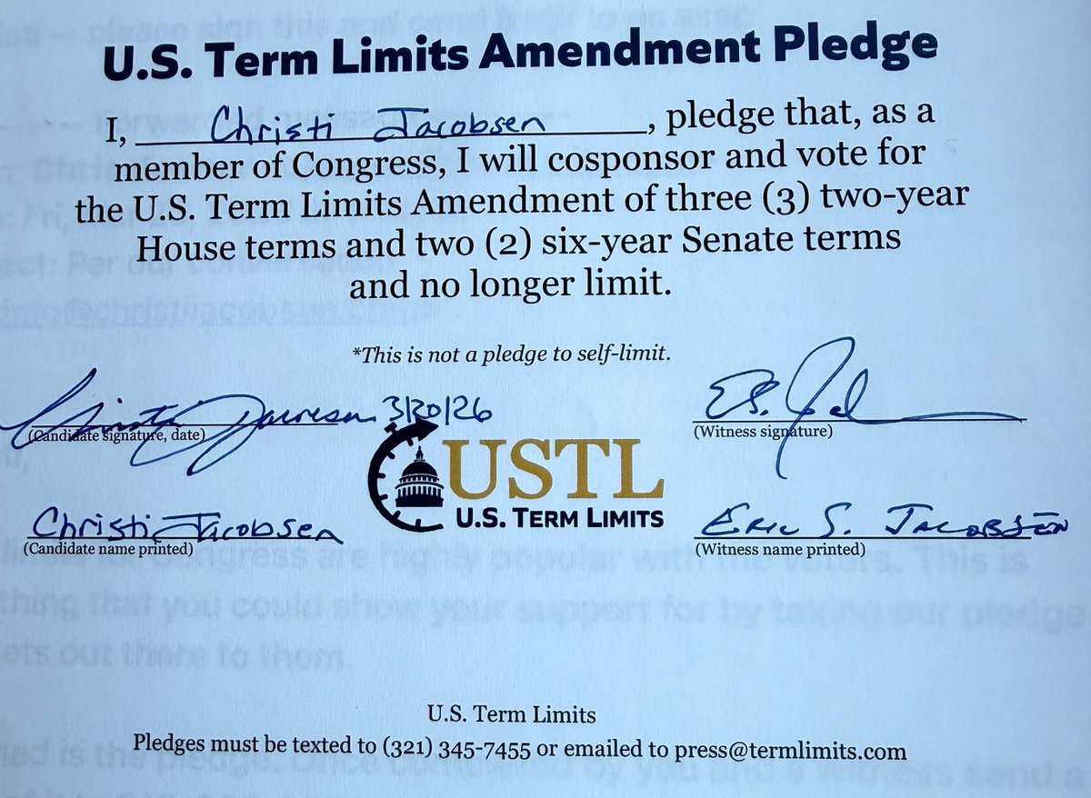 Christi Jacobsen tweet media