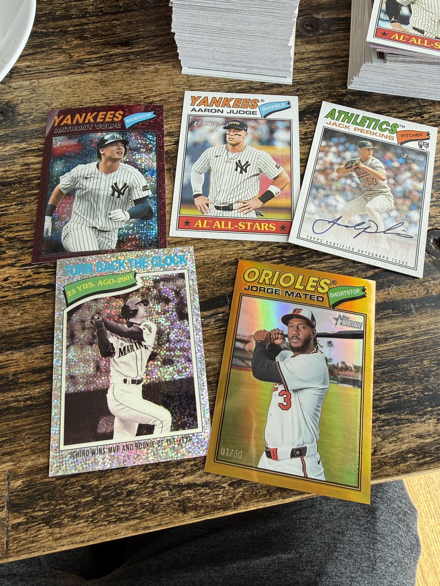 Centerton Cards tweet media