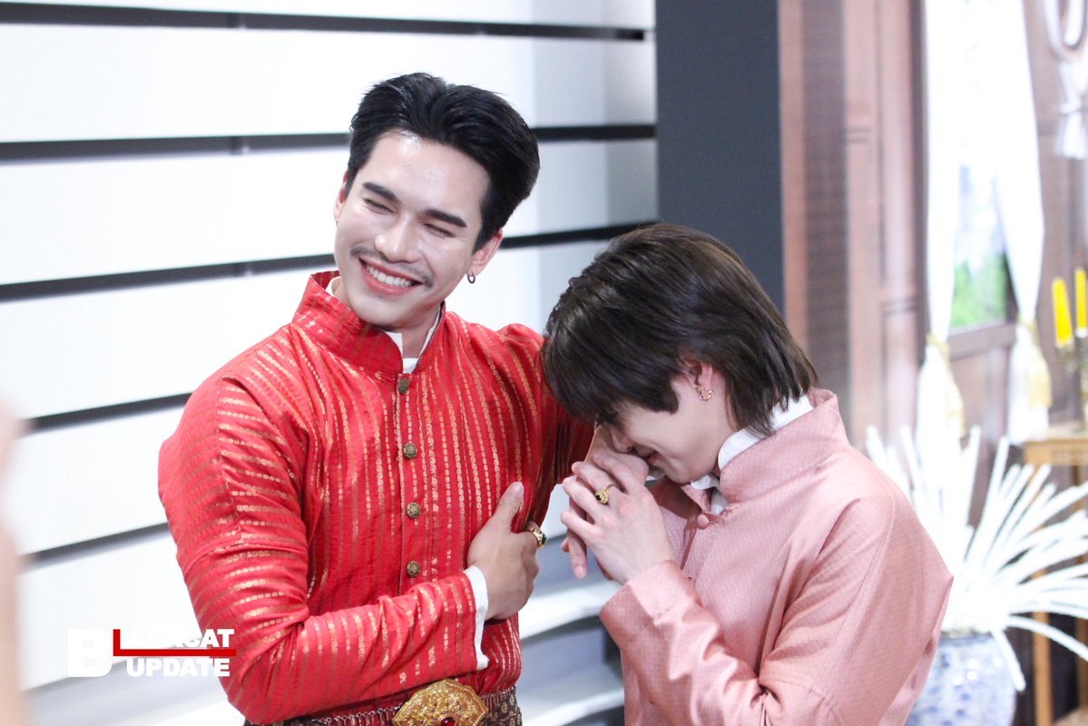 BLACKCAT tweet media